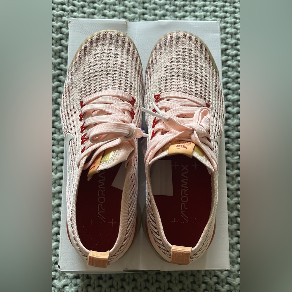 Nike Vapormax Sneakers